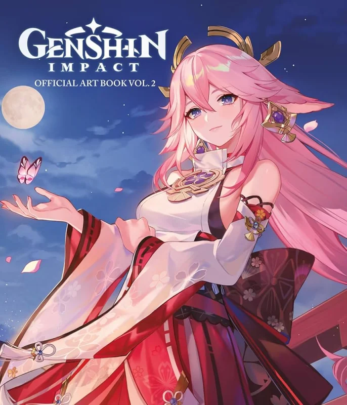 genshinImpact
