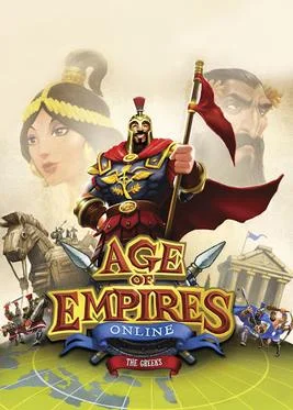 Age Of Empires