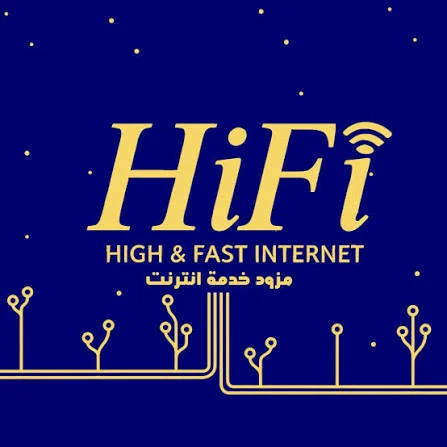 هاي فاي