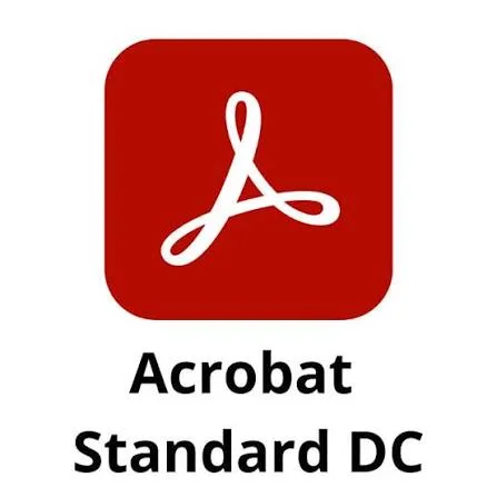 Acrobat Standard
