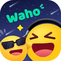 Waho