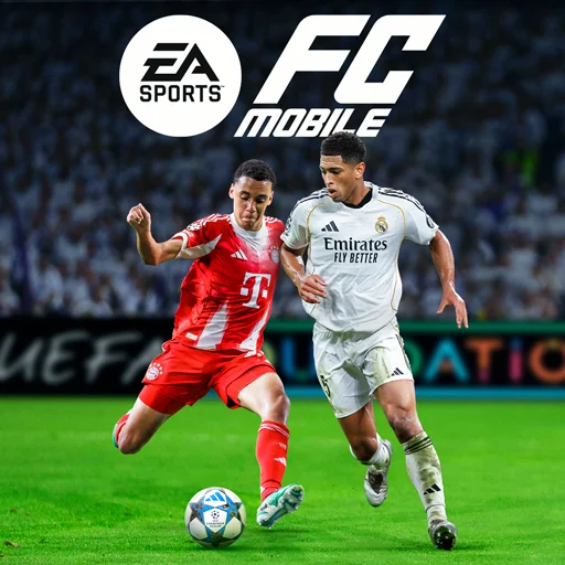 FCMobile - 99Silver