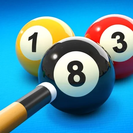 8BallPool - 112000Coins
