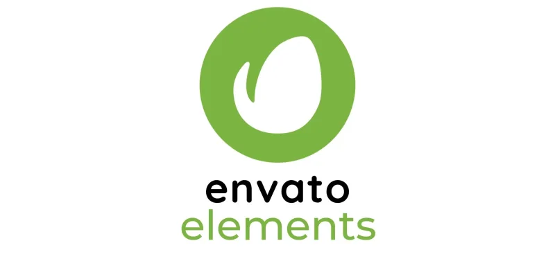 Envato Elements - اشتراك انفاتو المنتس لمدة شهر يتم بواسطة موقع وسيط