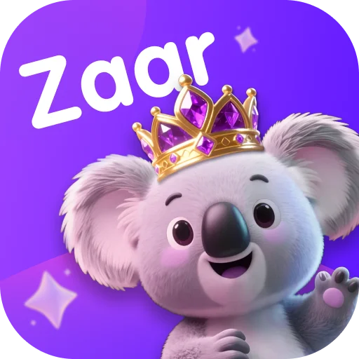 ZAAR CHAT - ZAAR