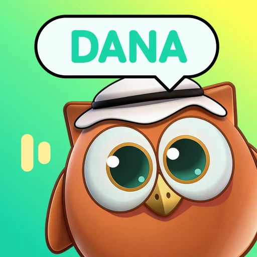 DanaChat - حسب الكمية Dana