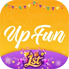 UP FUN - UP FUN حسب الكمية