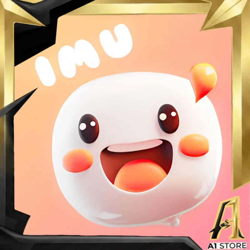 IMU CHAT - IMU CHAT حسب الكمية